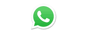 WhatsApp Icon 3