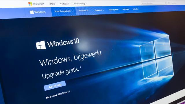Internetprobleem na Windows 10 update? Snel opgelost.