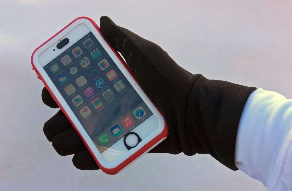 iPhone valt uit met volle batterij? 23 iphone valt uit