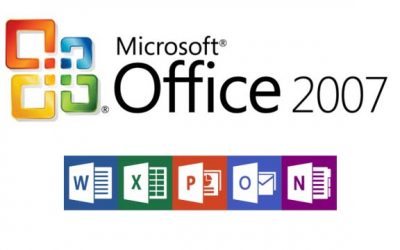 Microsoft stopt met ondersteuning Office 2007