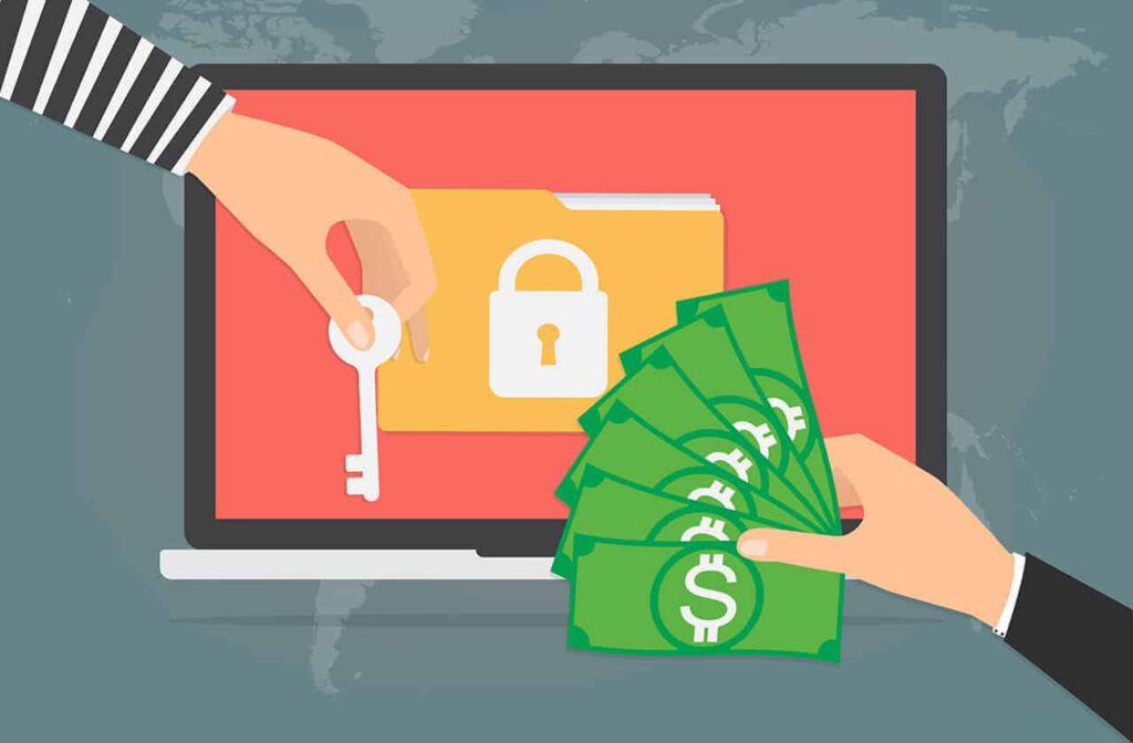 Ransomware: Voorkomen is beter dan genezen. 18 ransomware voorkomen