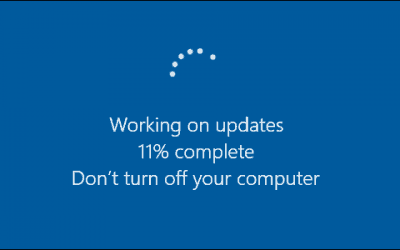 Laatste kans: Nog drie weken gratis updaten naar Windows 10