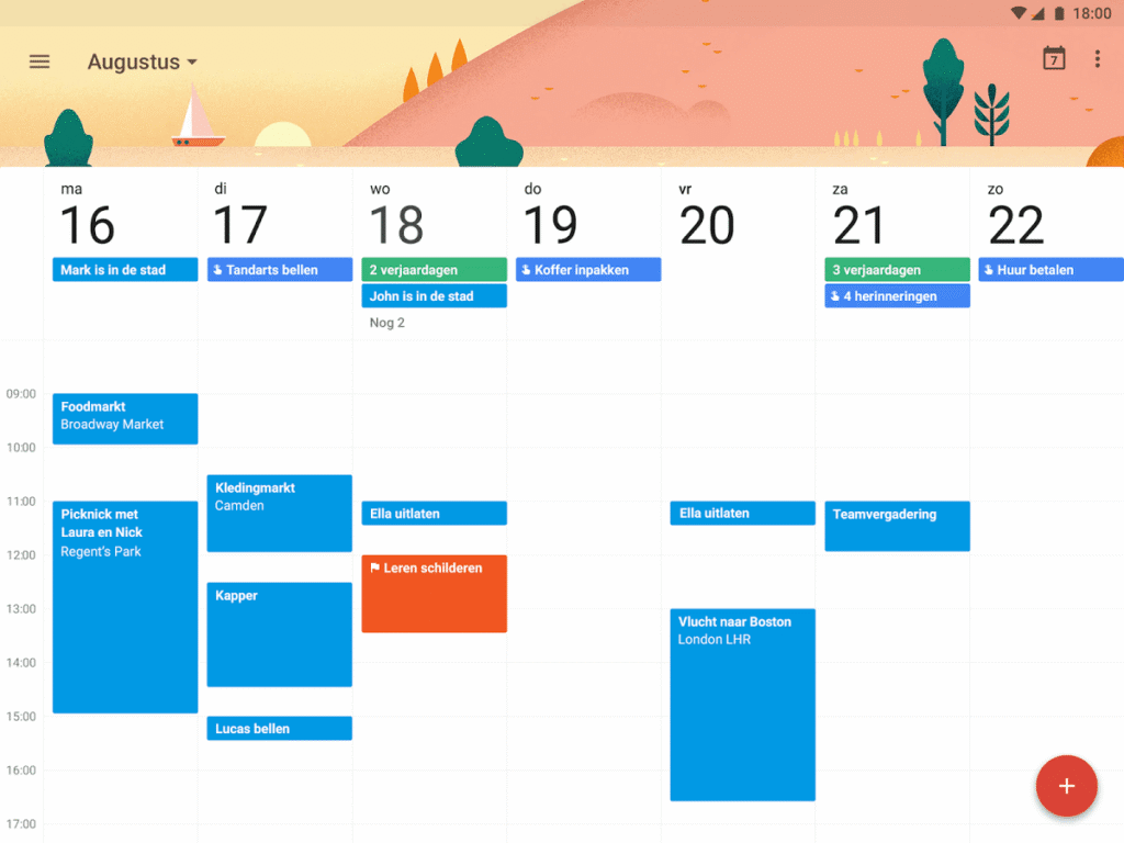 Uw agenda altijd bij de hand met Google agenda 4 pasted image 02