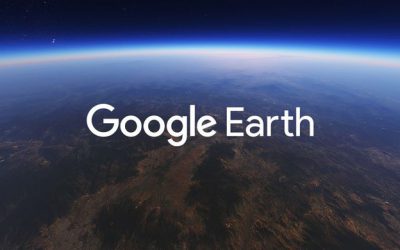 Leuk nieuw snufje: afstand meten met Google Earth