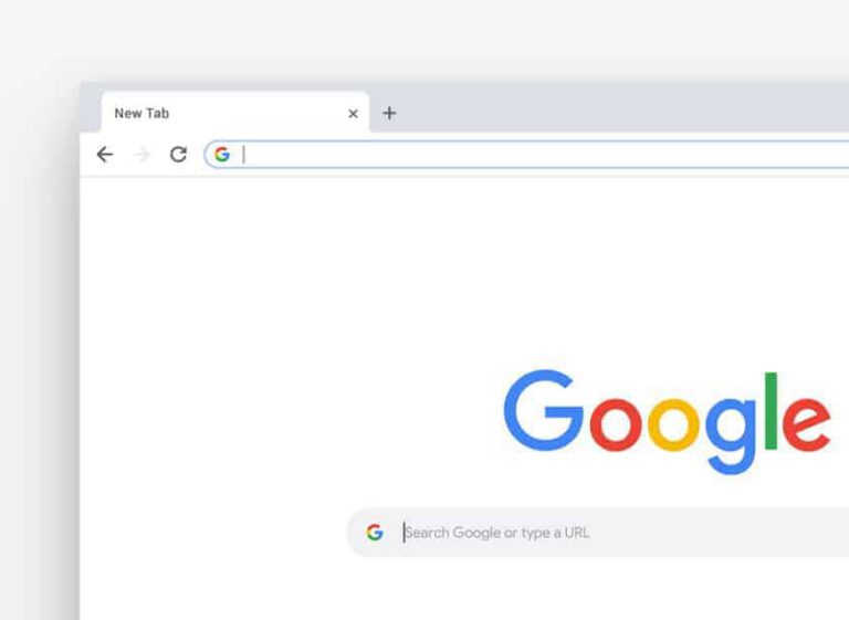 nieuw uiterlijk google chrome 69