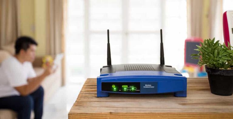 wifi signaal verbeteren