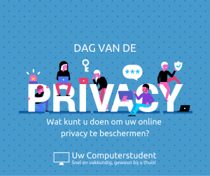 online privacy