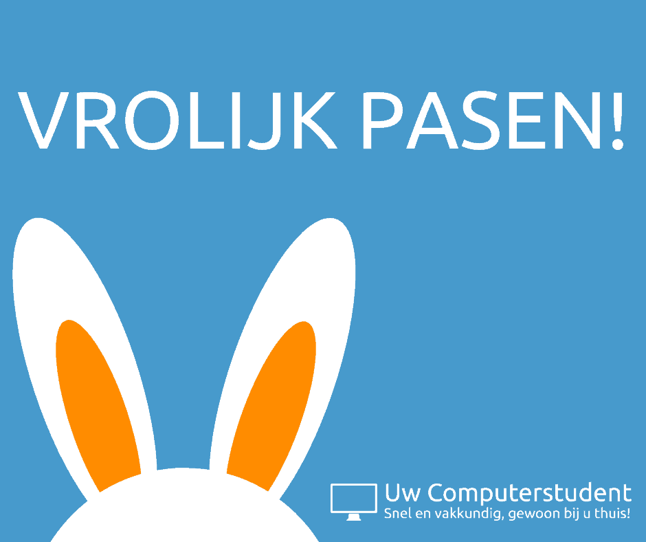 Toffe apps om de blits te maken met Pasen 18 EASTER