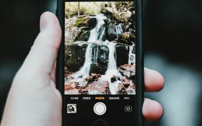 Zo maakt u de beste foto’s met uw smartphone