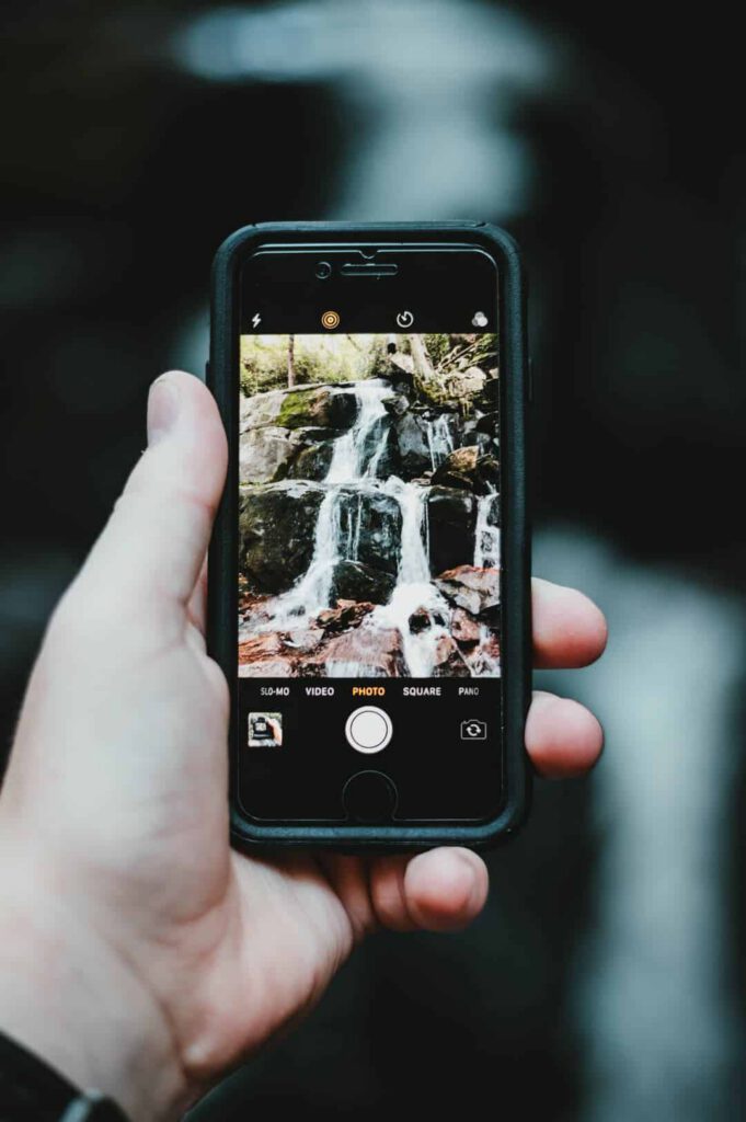 Zo maakt u de beste foto's met uw smartphone 2 will porada ucj04o YG I unsplash
