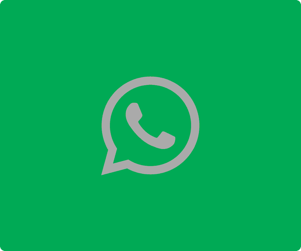Help! WhatsApp doet het niet! 1 WhatsApp Logo 2