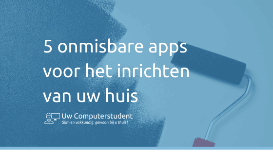 5 onmisbare apps voor het inrichten van uw huis 27 5 onmisbare apps voor het inrichten van uw huis