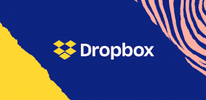 werken met dropbox