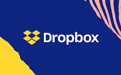 Werken met Dropbox