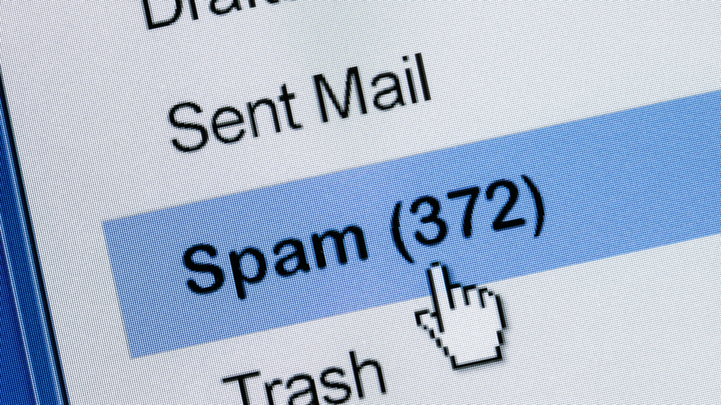 Wat is spam en hoe voorkom ik het? 24 wat is spam