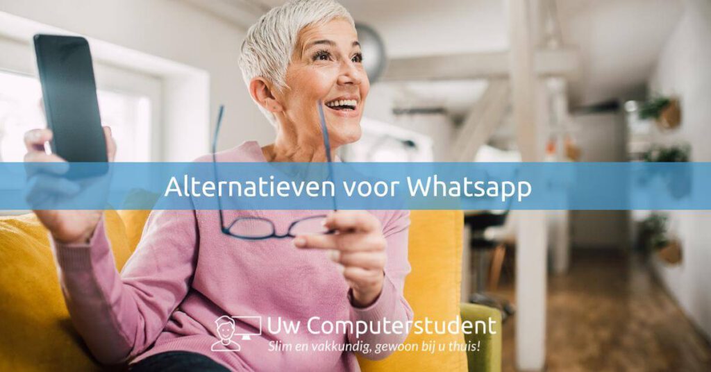 Alternatieven Whatsapp 14 Alternatieven Whatsapp
