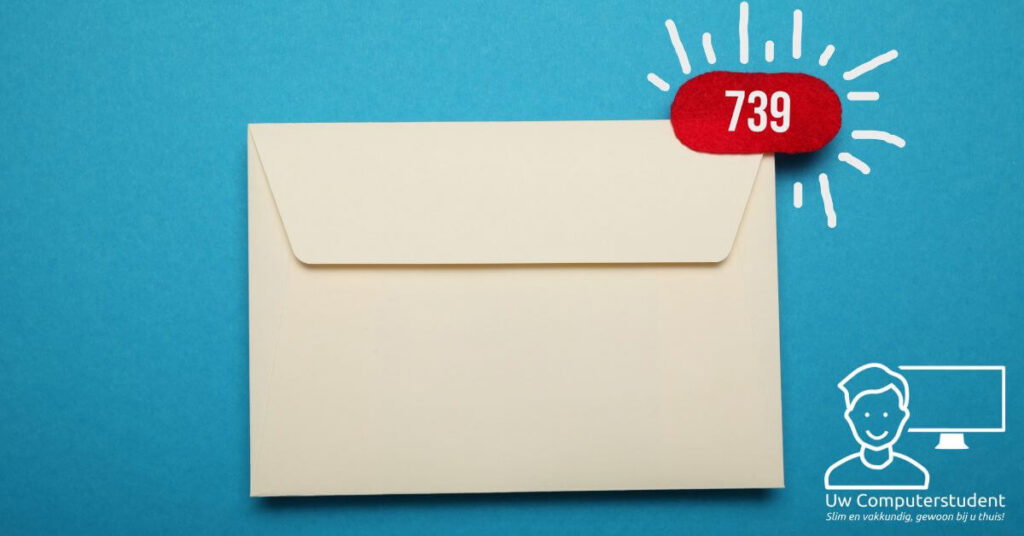 Een Schone Inbox: 5 stappen voor het opruimen van Gmail 17 5 stappen voor het opruimen van Gmail