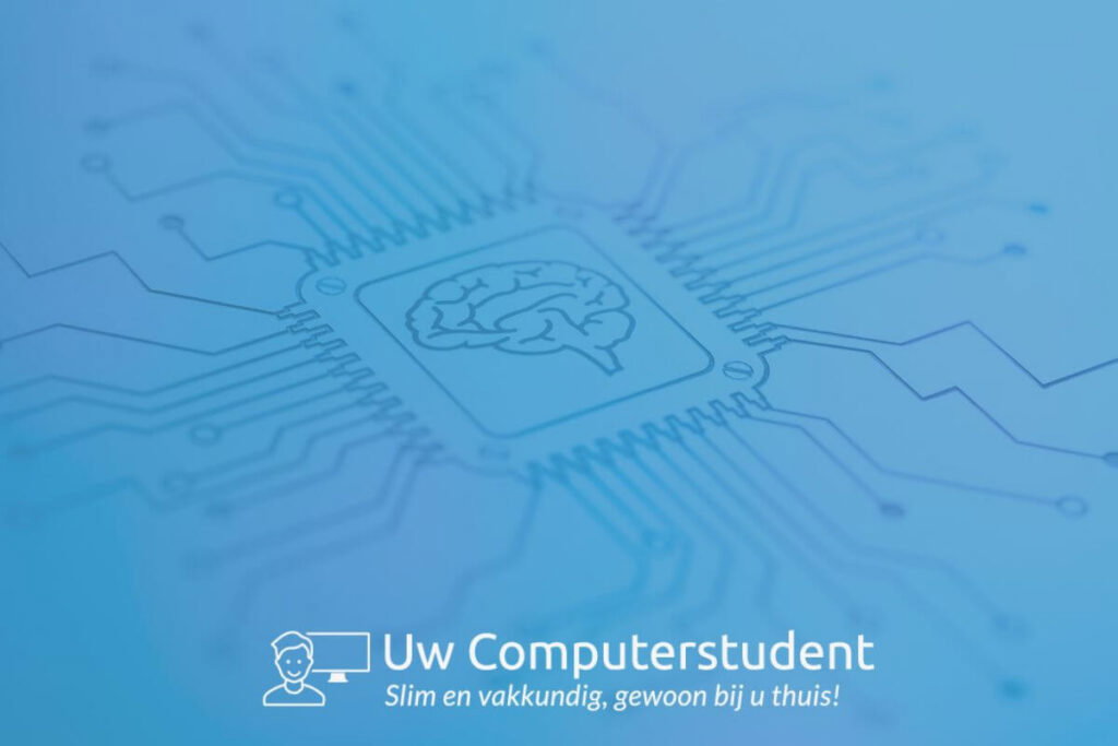 Wat is AI? 5 Wat is AI?