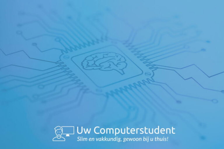 Wat is AI?