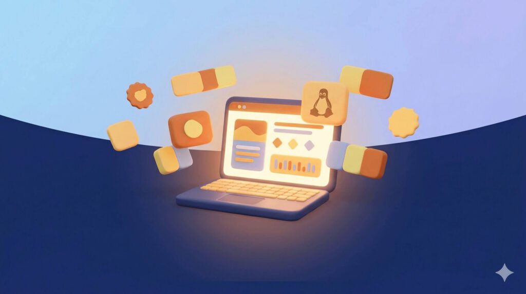 Linux voor beginners wat is het welke versie past bij u en hoe stapt u over